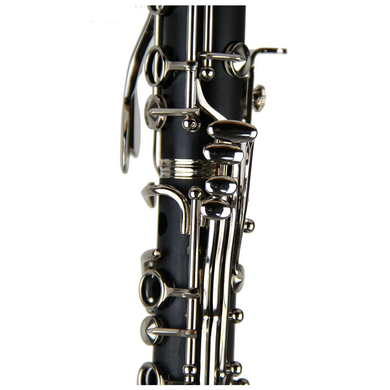 V-TONE C 17 Bb Set de clarinete con estuche