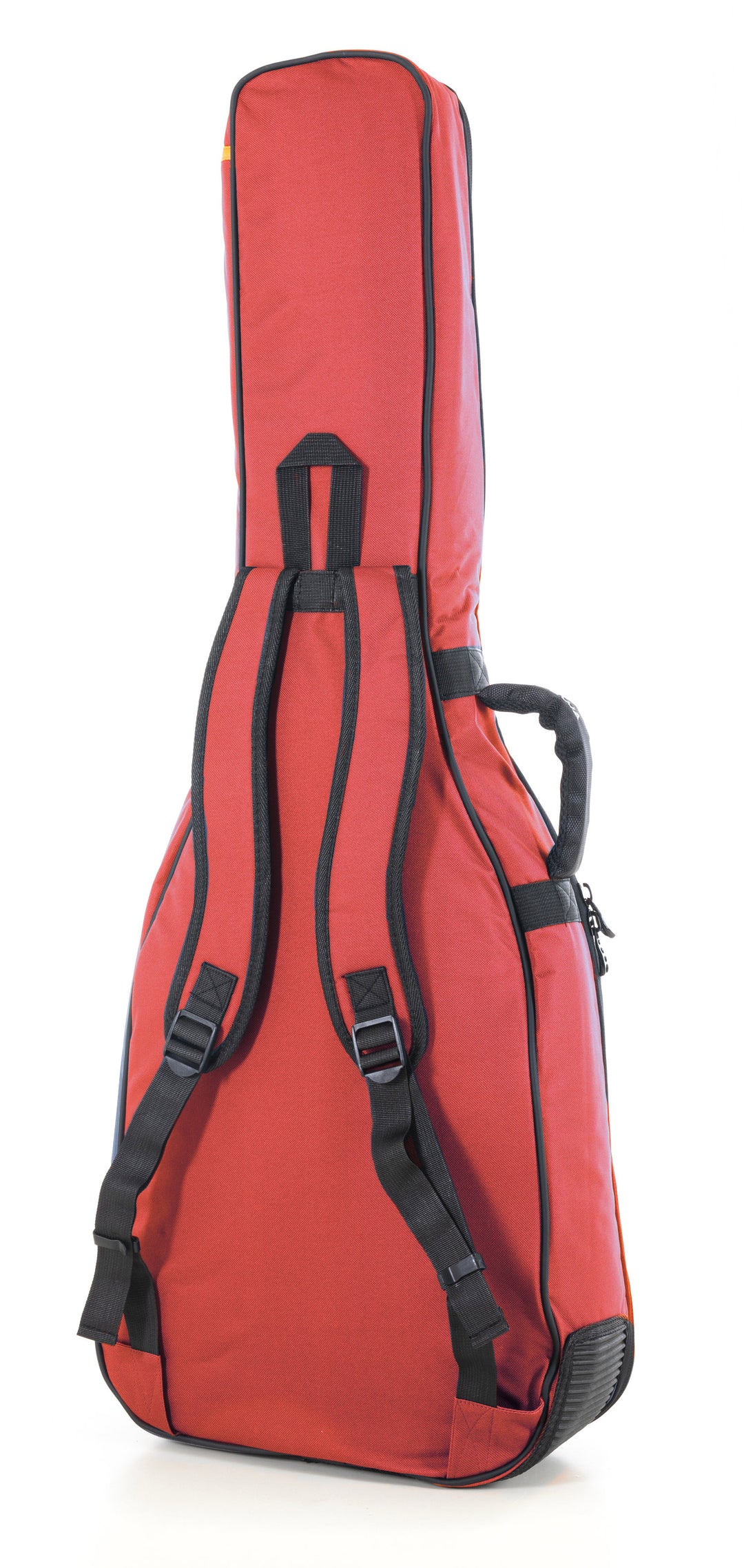 GEWA Funda para Guitarra Premium 20 - Acoustic red