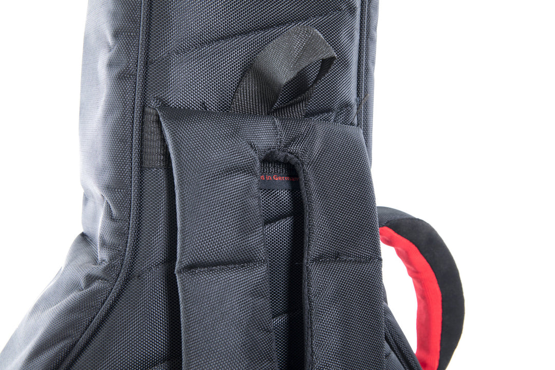 GEWA Guitarras gig bag Cross 30 - Classic 4/4