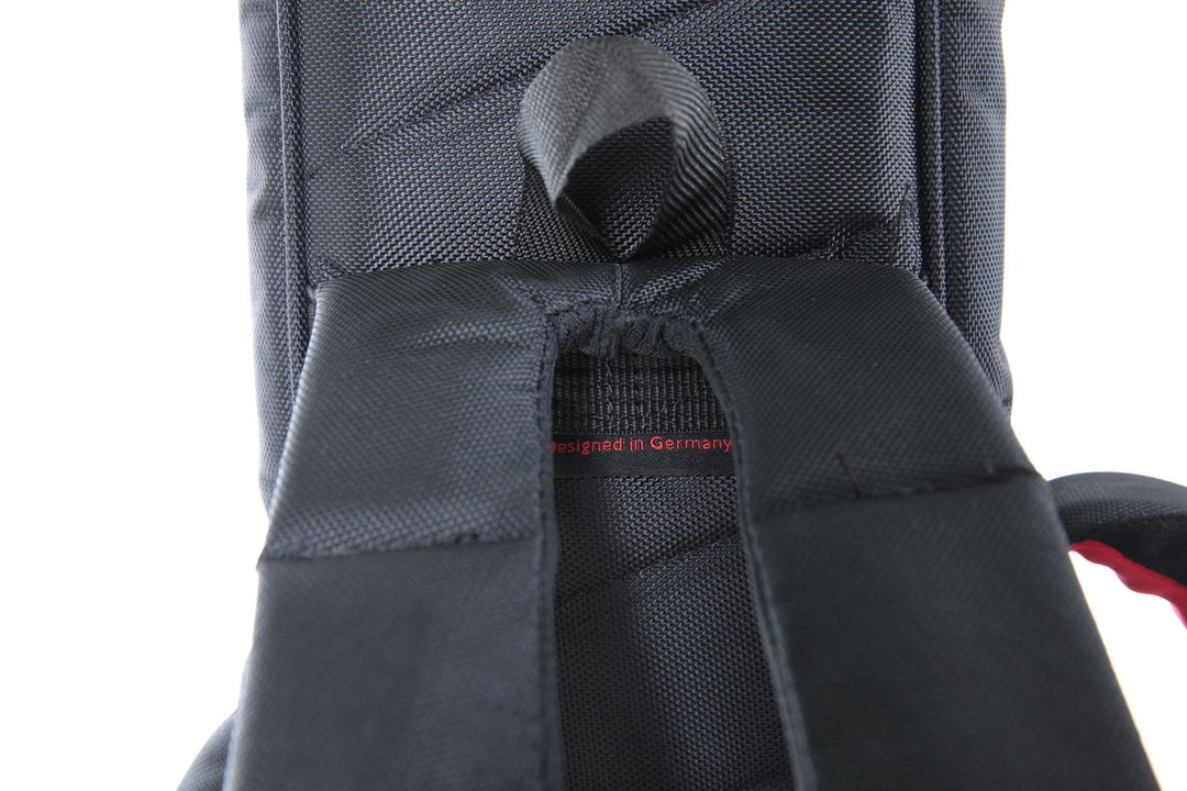 GEWA Guitarras gig bag Cross 30 - Classic 4/4