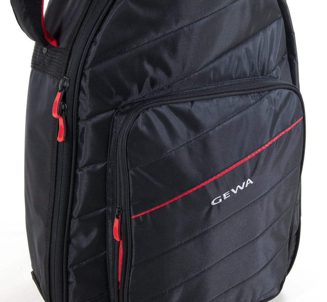 GEWA Bolsa de transporte para Guitarras Cross 30 - acústica