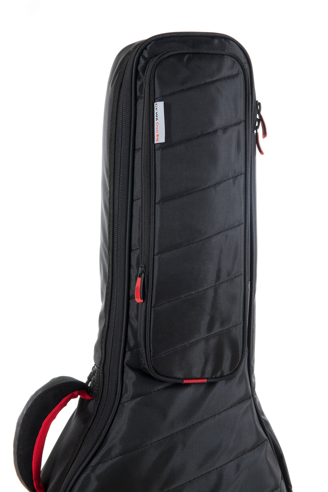GEWA Guitarras funda gig Cross 30 - Guitarra eléctrica