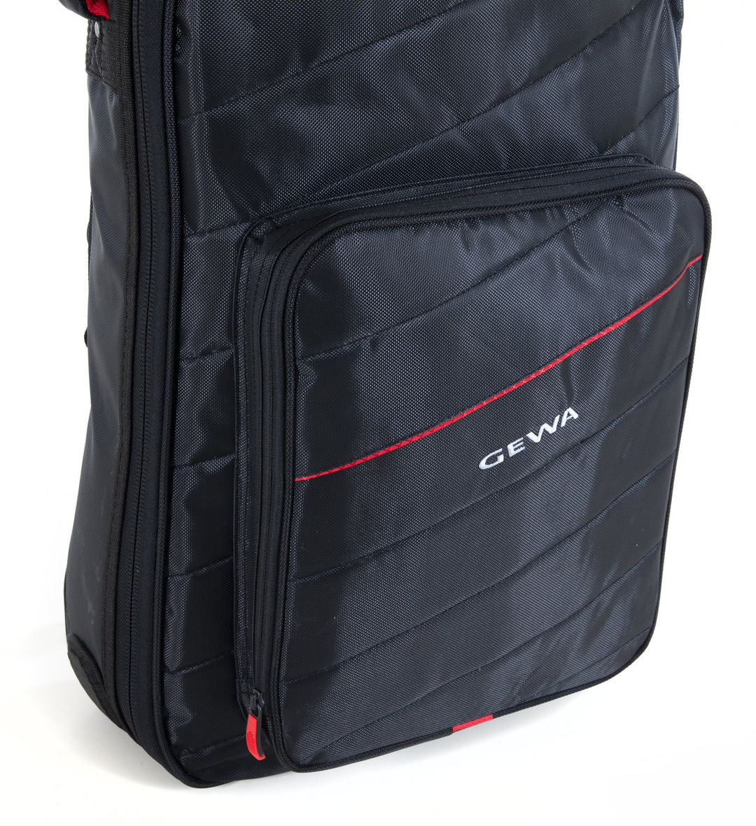 GEWA Funda de transporte para Guitarras Cross 30 - Bajo eléctrico