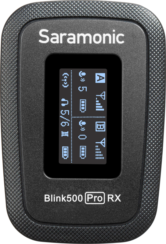 Blink 500 Pro RX Receptor (TRS)