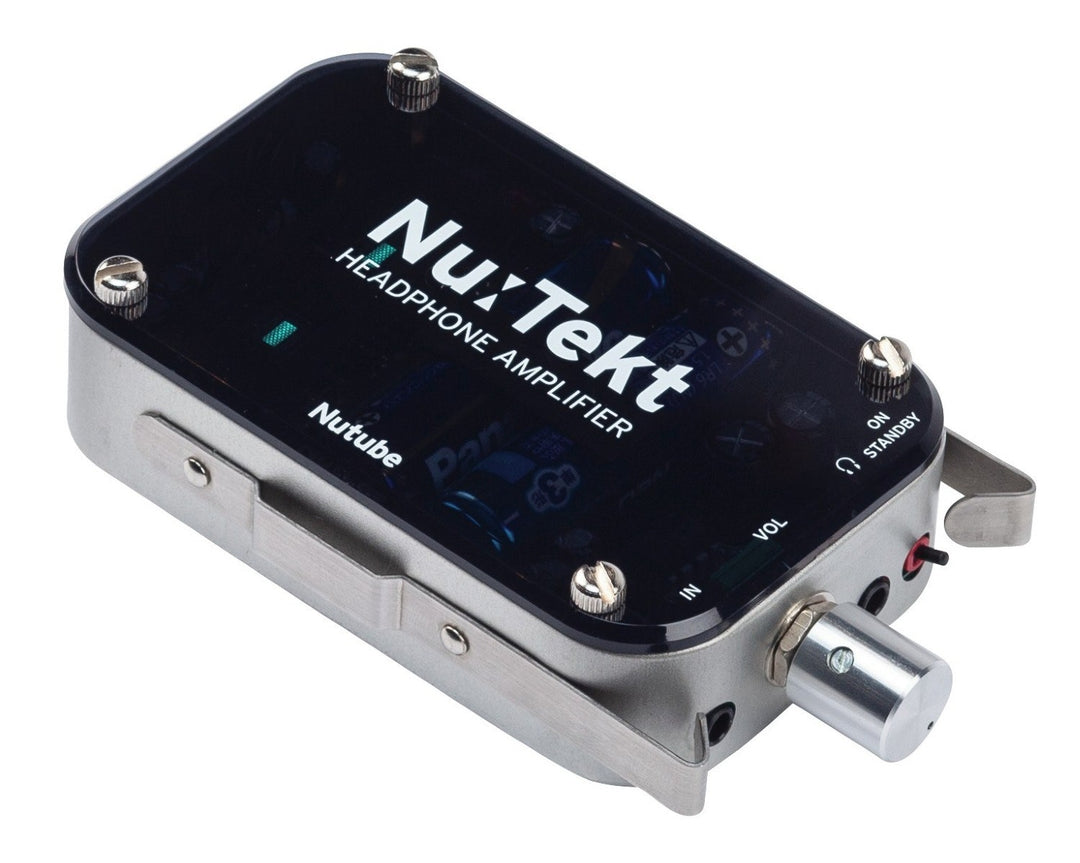 KORG HA-S NuTekt amplificador de auriculares kit DIY