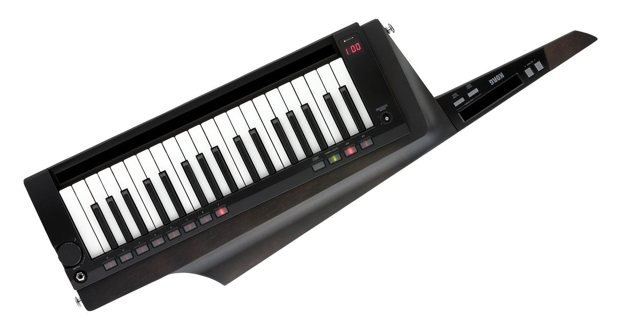 KORG RK-100S 2BK Keytar Black