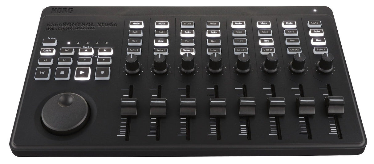 KORG nanoktrl-ST USB Controller Surface