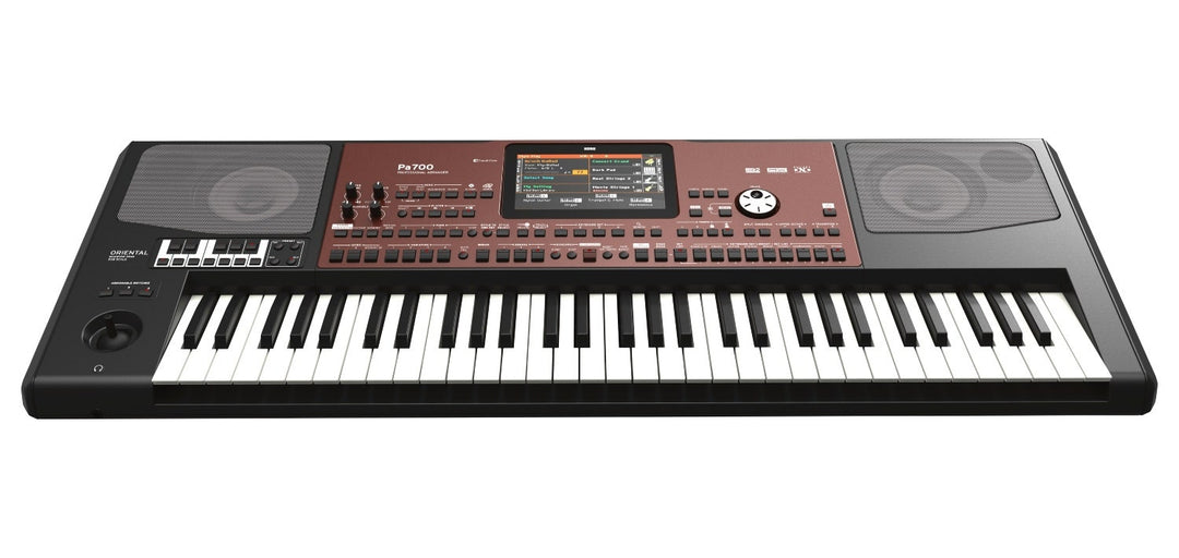 KORG PA700-OR Teclados arreglador oriental