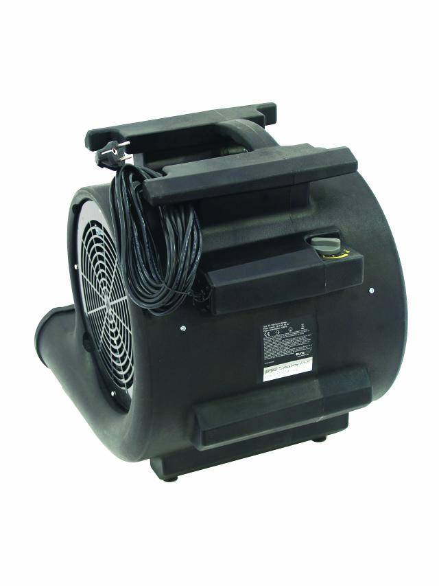Eurolite RF-1200 Soplador Radial (1200W)