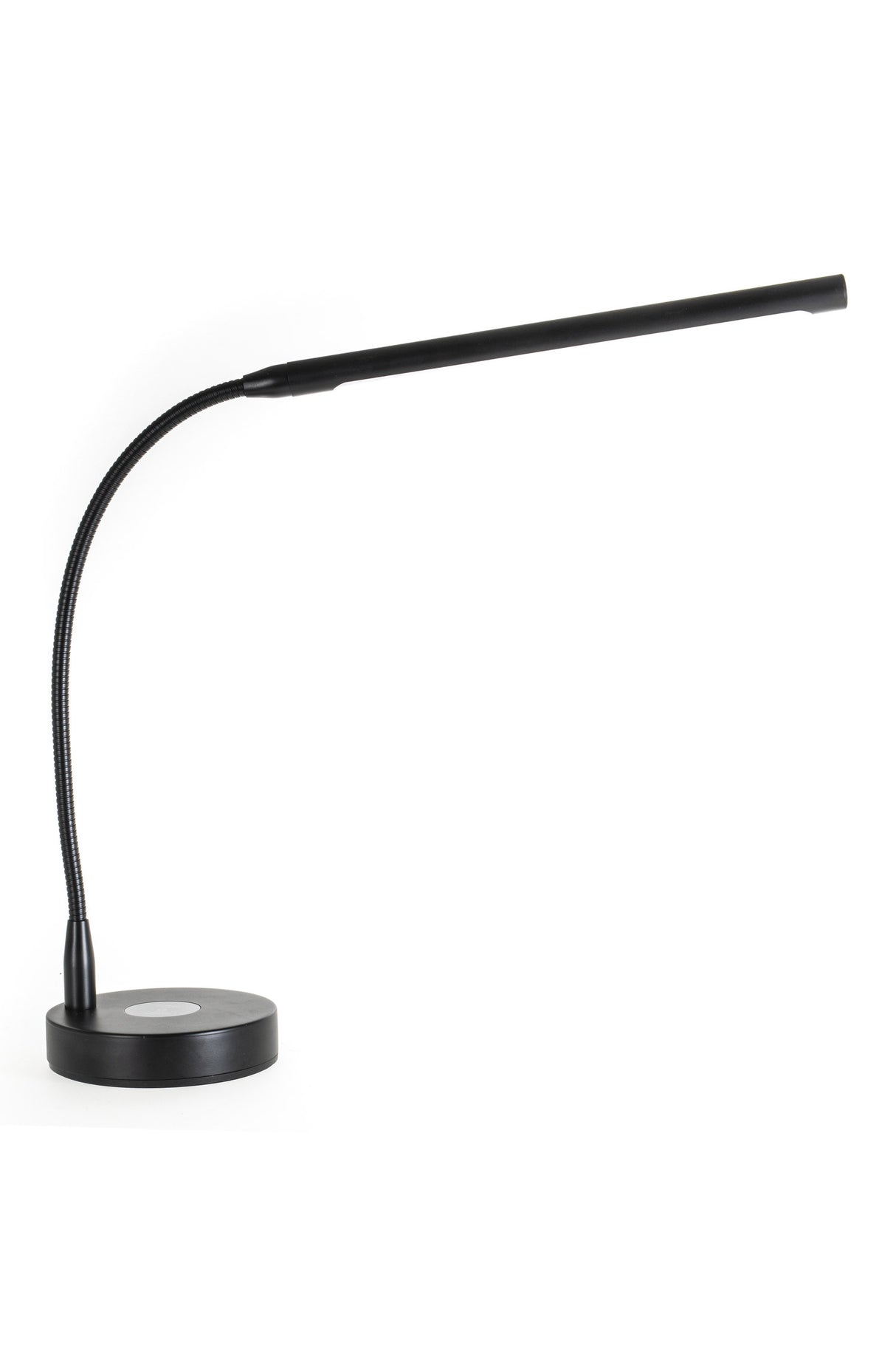 GEWA Piano lamp PL-39 - Black matt