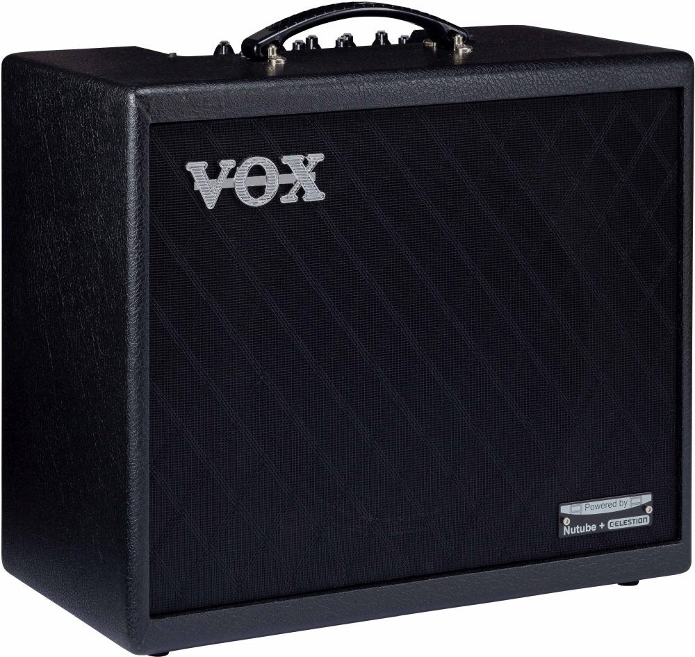 VOX Cambridge 50 Amplificador de Guitarras de modelado y Nutube