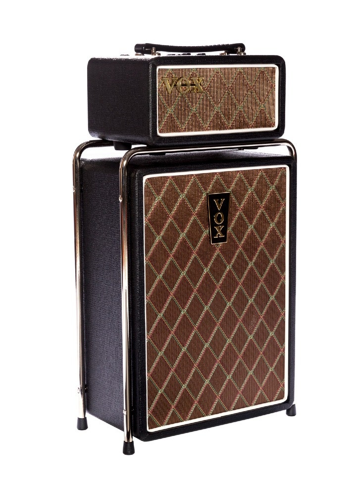 VOX MSB25 Mini Superbeetle Mini amplificador de Guitarras