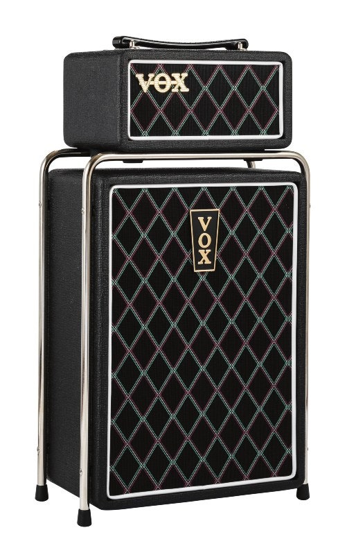 VOX MSB50-BA MINI SUPERBEETLE AMPLIFICADOR DE BAJO