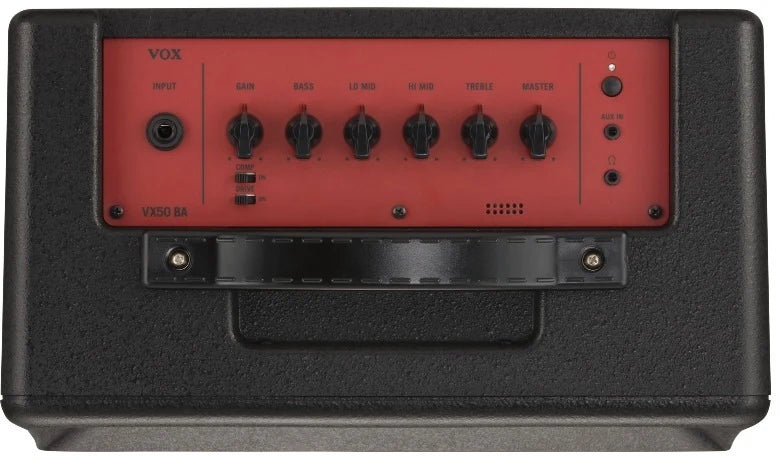 Vox VX50-Ba Combo de Bajo Guit.