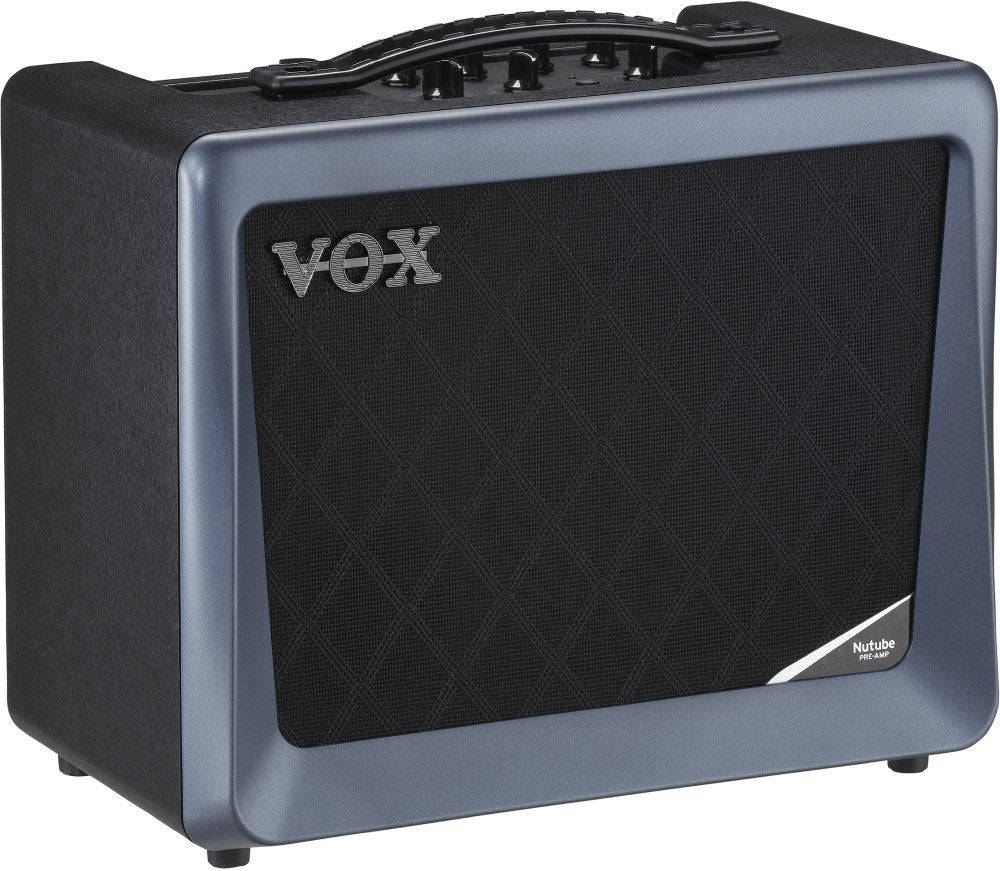 VOX VX50-GTV Amplificador combo eléctrico para Guitarras