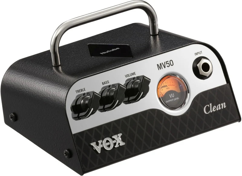 Vox MV50-Cl Amplificador de Guitarras
