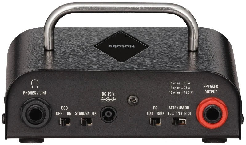 Vox MV50-Cl Amplificador de Guitarras