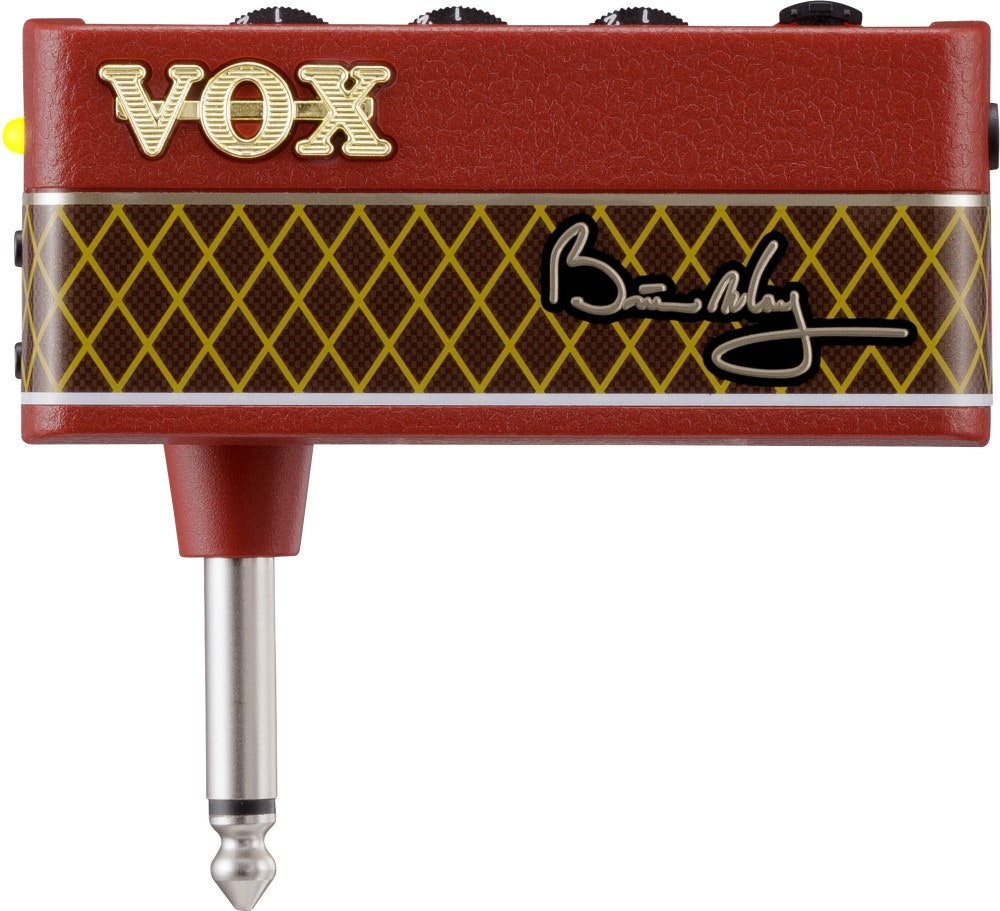 VOX AP-BM - amPLUG Brian May Modelo Signature