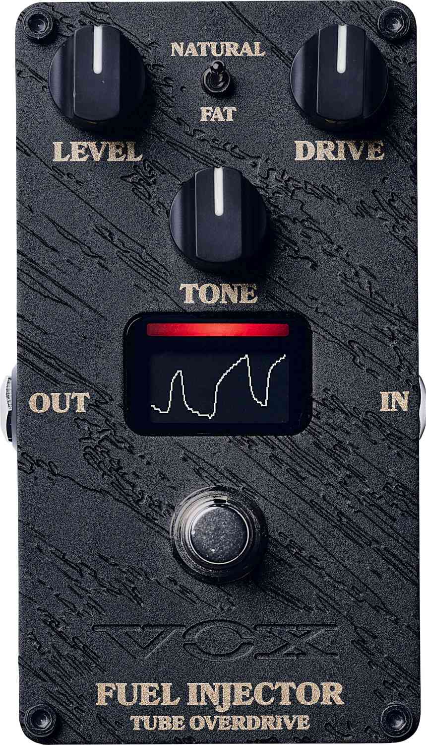 VOX VE-FI Valvenergy 2 Inyector de combustible