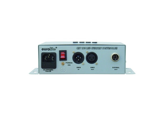 Controlador para CRT-120 LED curtain - Eurolite