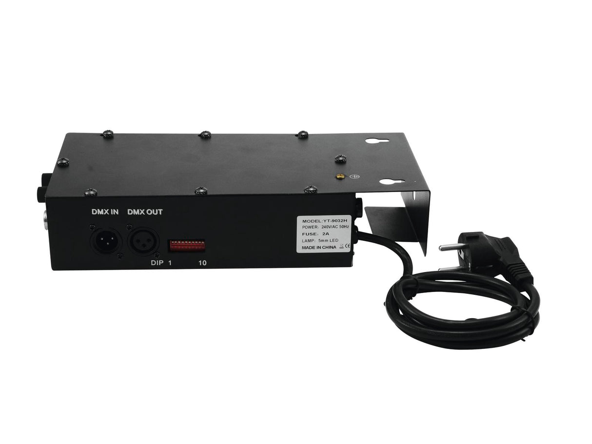 Eurolite CRT-190 LED Carpet 6x4m