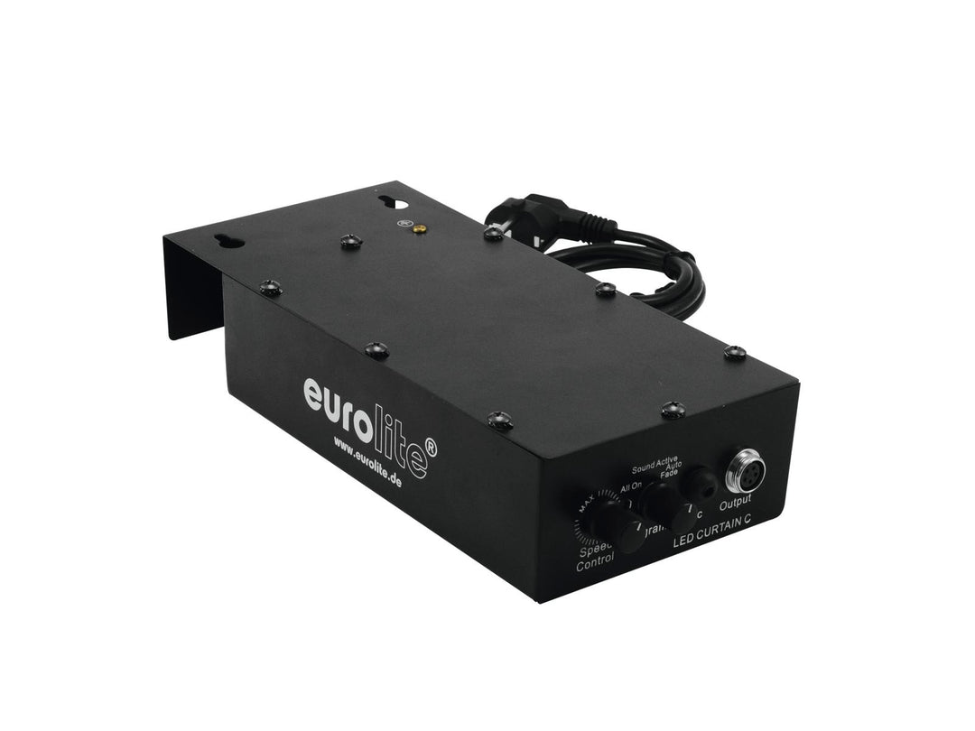 Eurolite CRT-190 LED Telón de Fondo (6x4m)