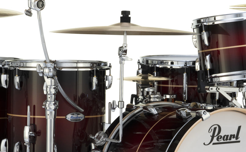 Pearl CHB-75CA Brazo de Platillo