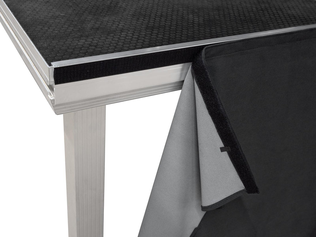ROADINGER cortina/falda para BE-1 60x100cm