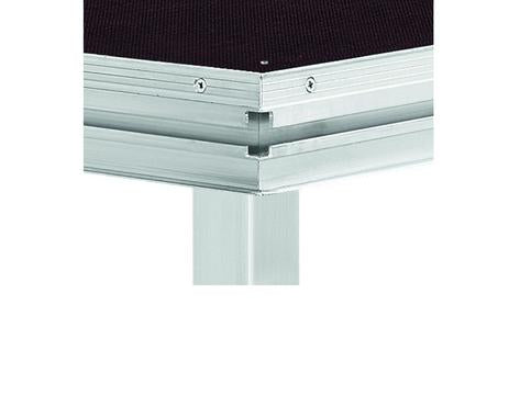 GUIL TM-440/1x0.5 Stage element Outdoor