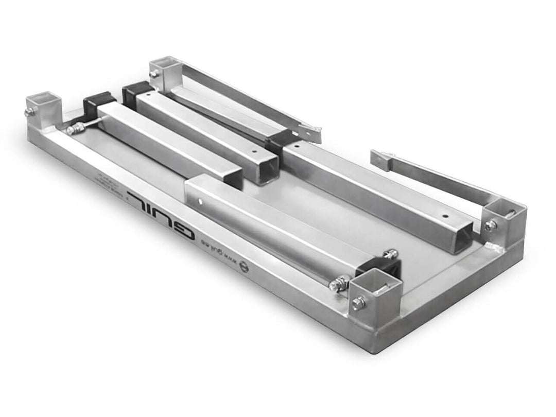 GUIL ECD-20 Sistema de escalera