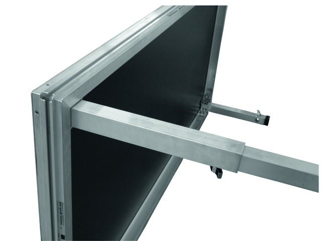 GUIL PTA-440/70-120 Telescopic foot