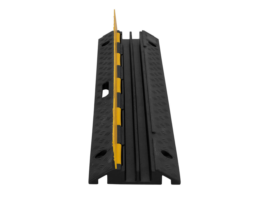 EUROLITE KB-2A Cablebrigde 2 canales 980x240x45mm