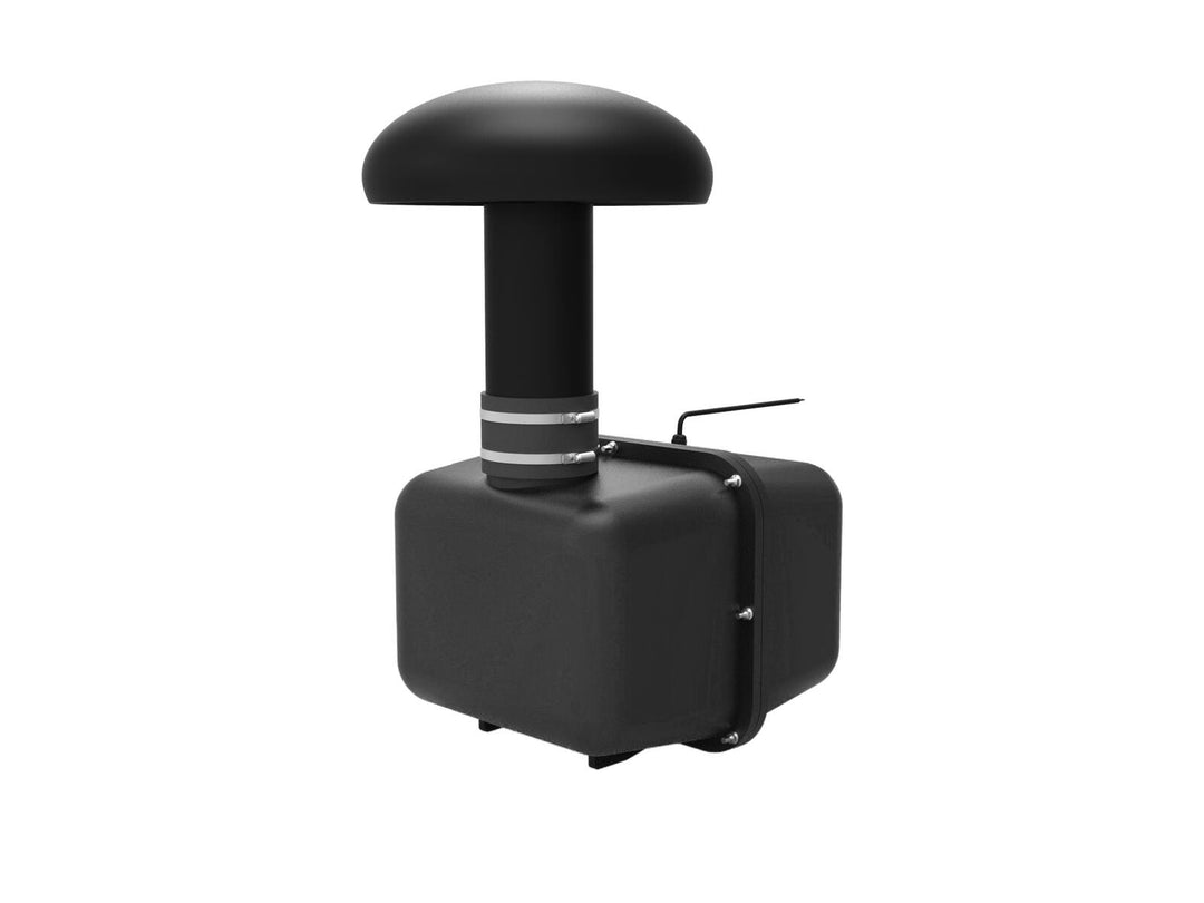 OMNITRONIC GSUB-8 Subwoofer empotrable