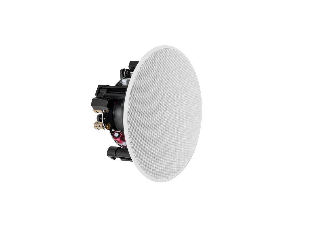 OMNITRONIC CST-508 Altavoz de techo de 2 vías