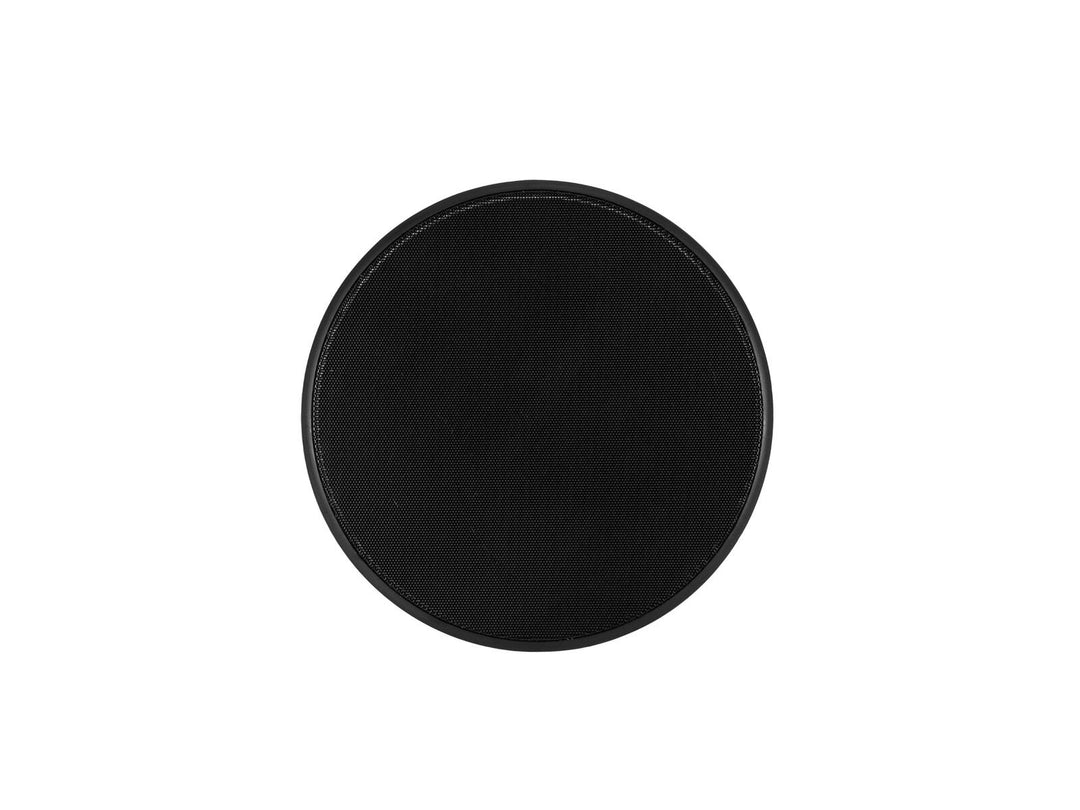 Rejilla frontal OMNITRONIC negra para CST-508