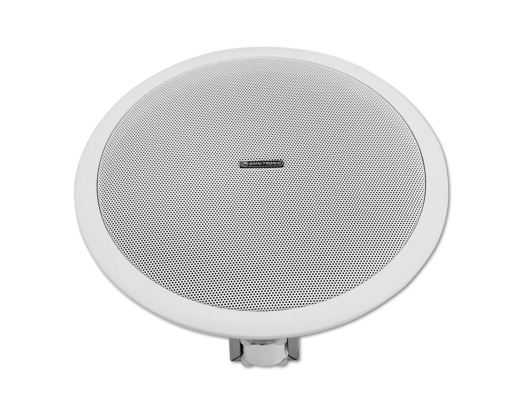 OMNITRONIC CSE-8 Altavoz de techo