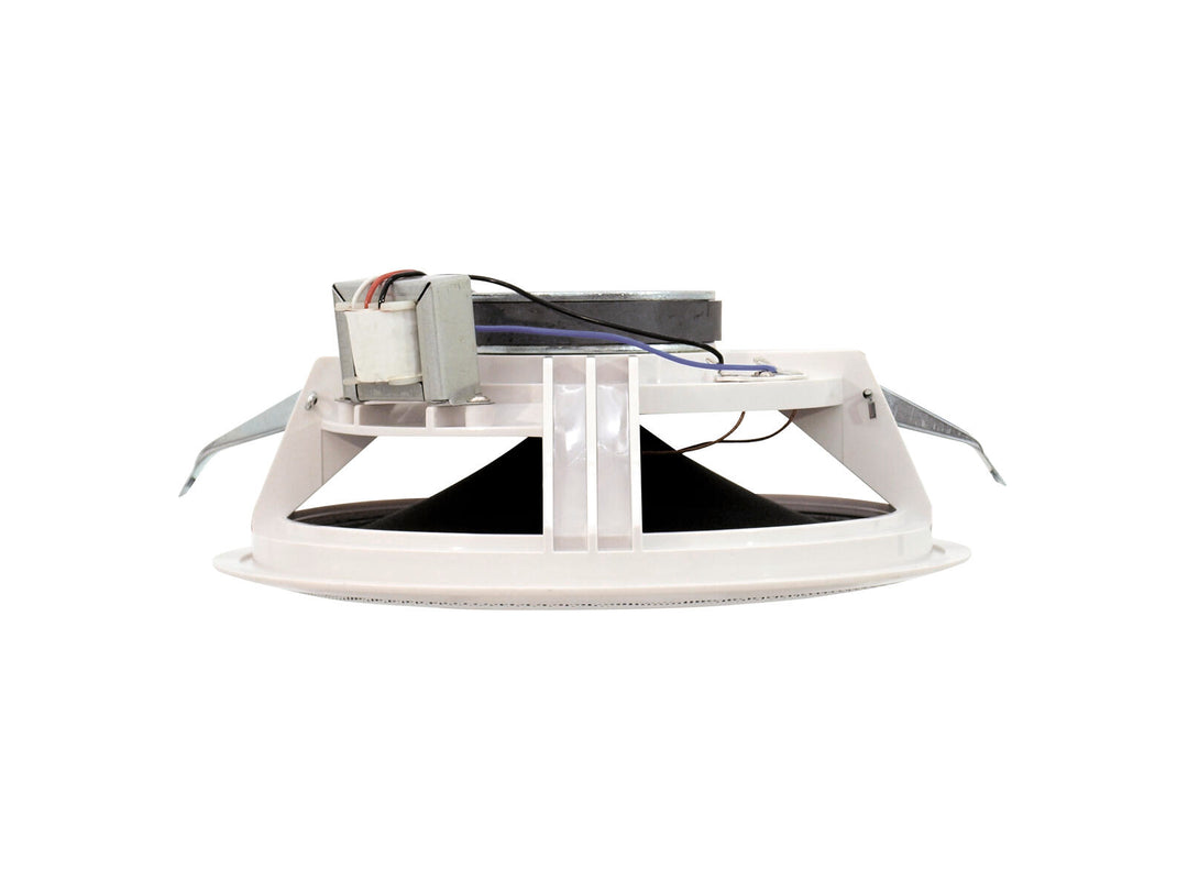 OMNITRONIC CSE-8 Altavoz de techo