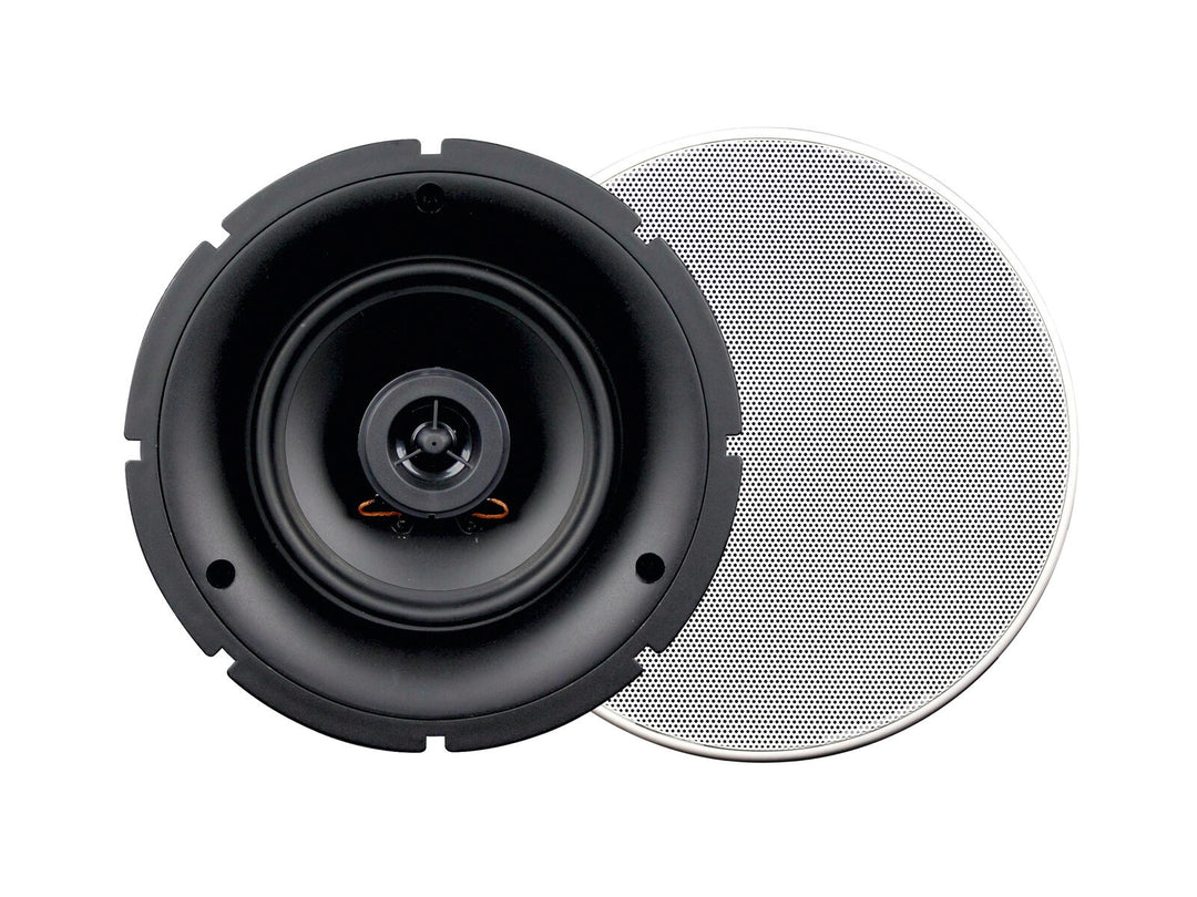OMNITRONIC CSX-5 Altavoz de techo white