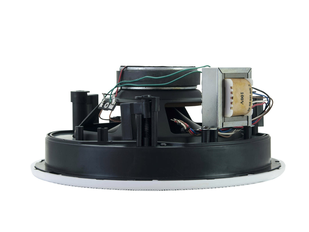 OMNITRONIC CSX-8 altavoz de techo blanco