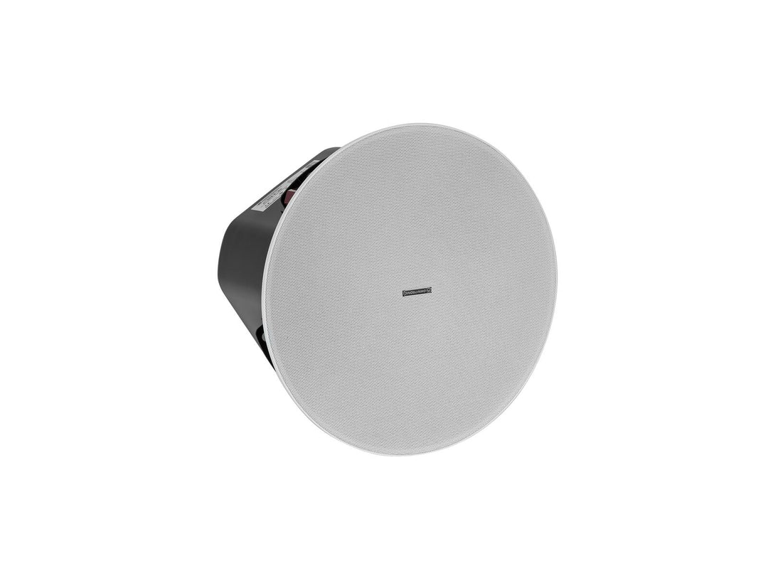 OMNITRONIC CSH-4 altavoz de techo de 2 vías