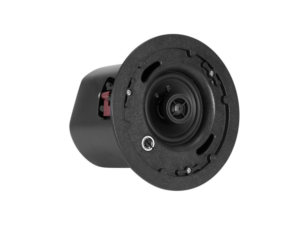 Altavoz de techo de 2 vías OMNITRONIC CSH-6