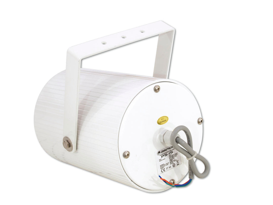 Altavoz proyector OMNITRONIC PS-15