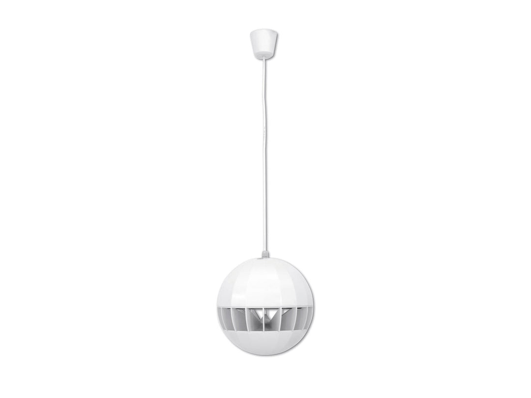 OMNITRONIC WP-1H Altavoz de techo