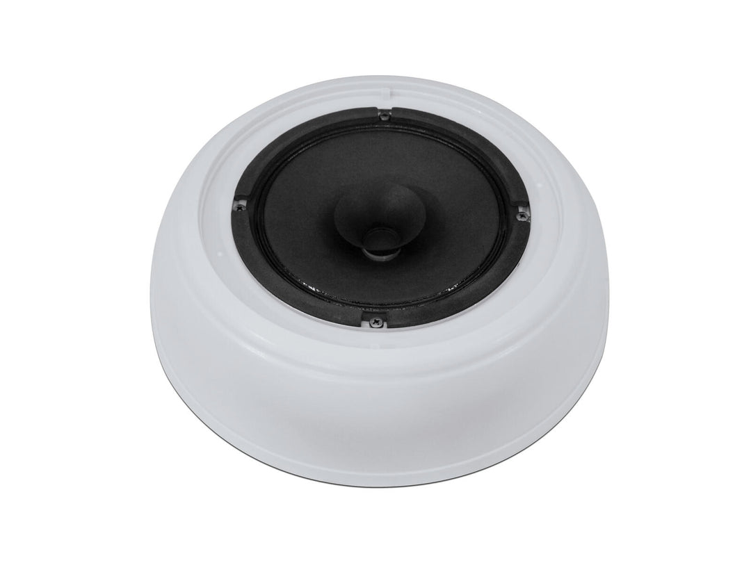 OMNITRONIC DAL-2 Altavoz de techo