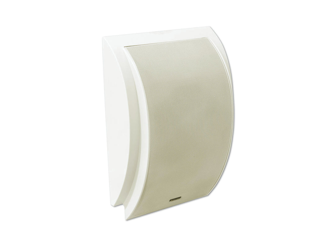 OMNITRONIC altavoz de pared PA WC-1