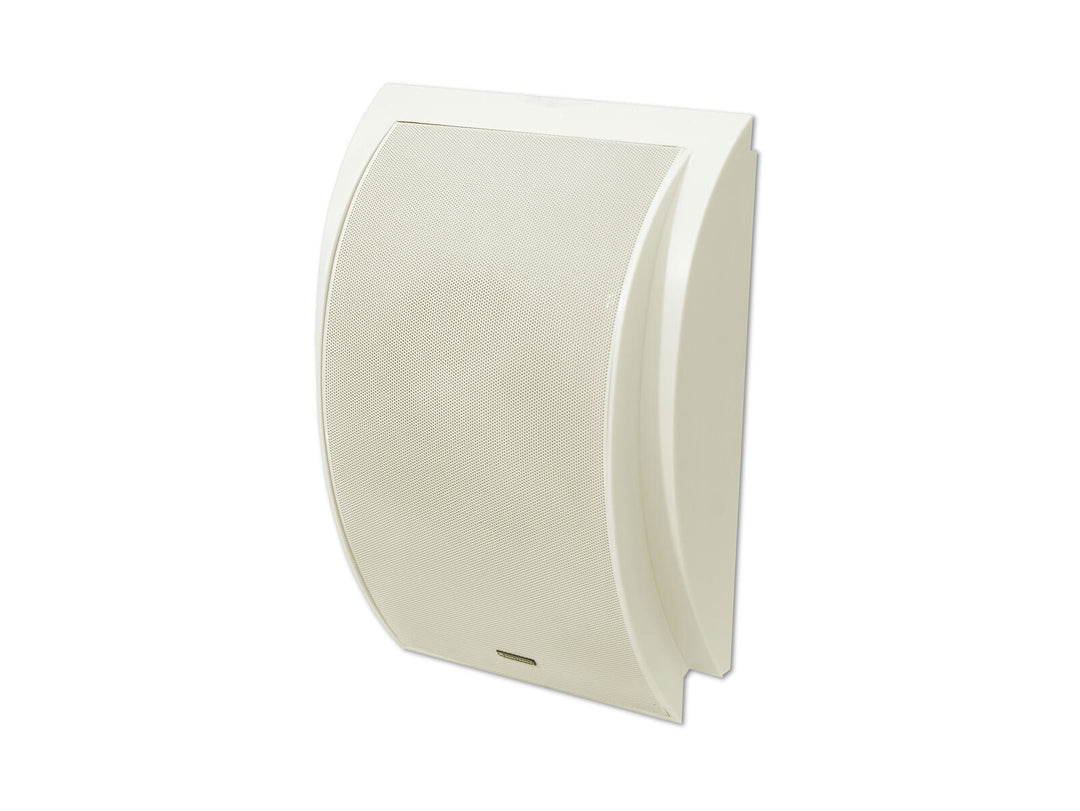 OMNITRONIC WC-2 Altavoz de pared PA