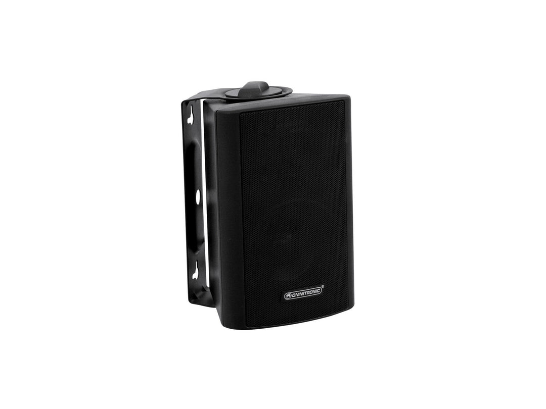 OMNITRONIC WPS-3S Altavoz de pared PA