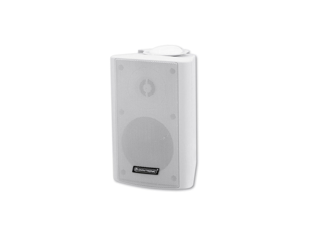 OMNITRONIC WPS-3W Altavoz de pared PA