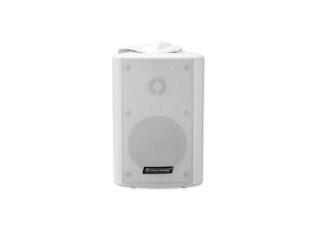 OMNITRONIC WPS-3W Altavoz de pared PA