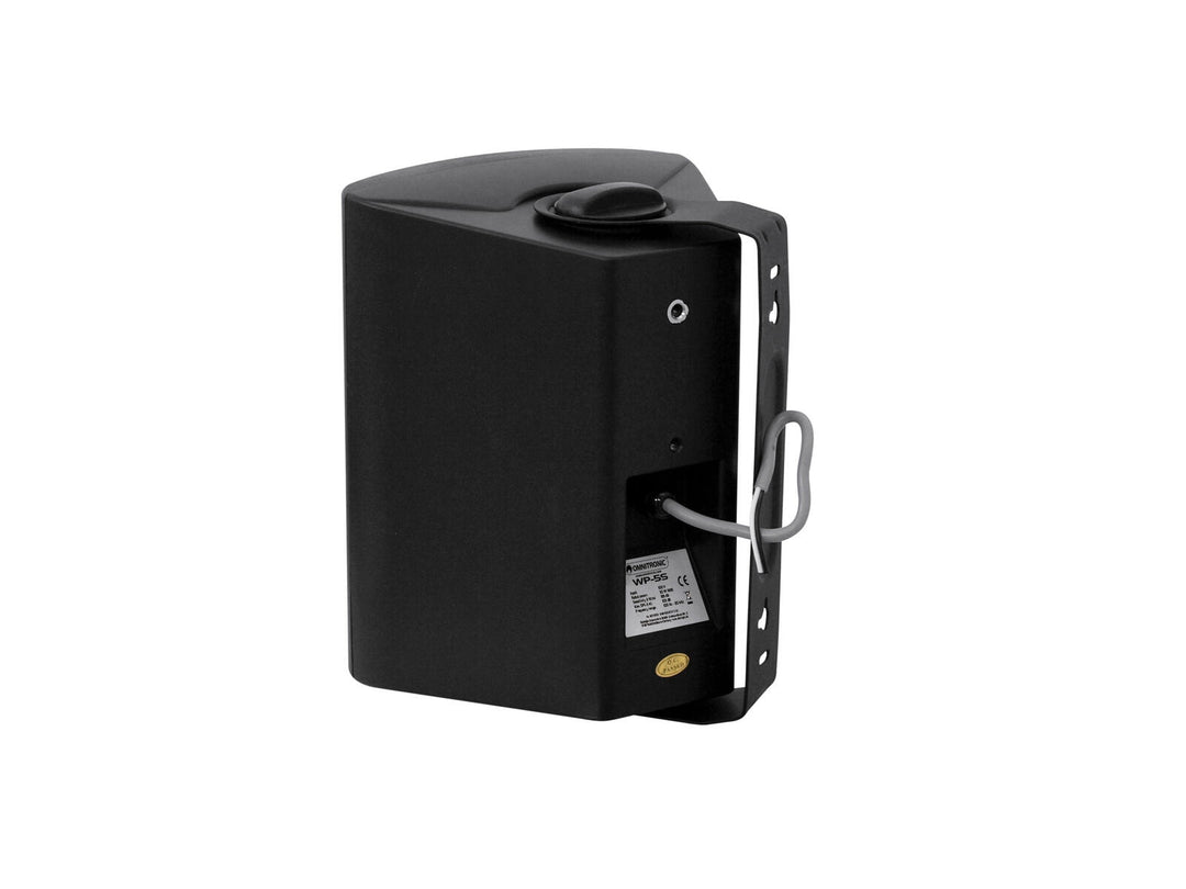 OMNITRONIC WP-5S Altavoz de pared PA